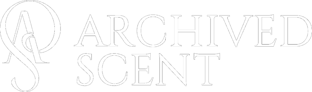 Archived Scent