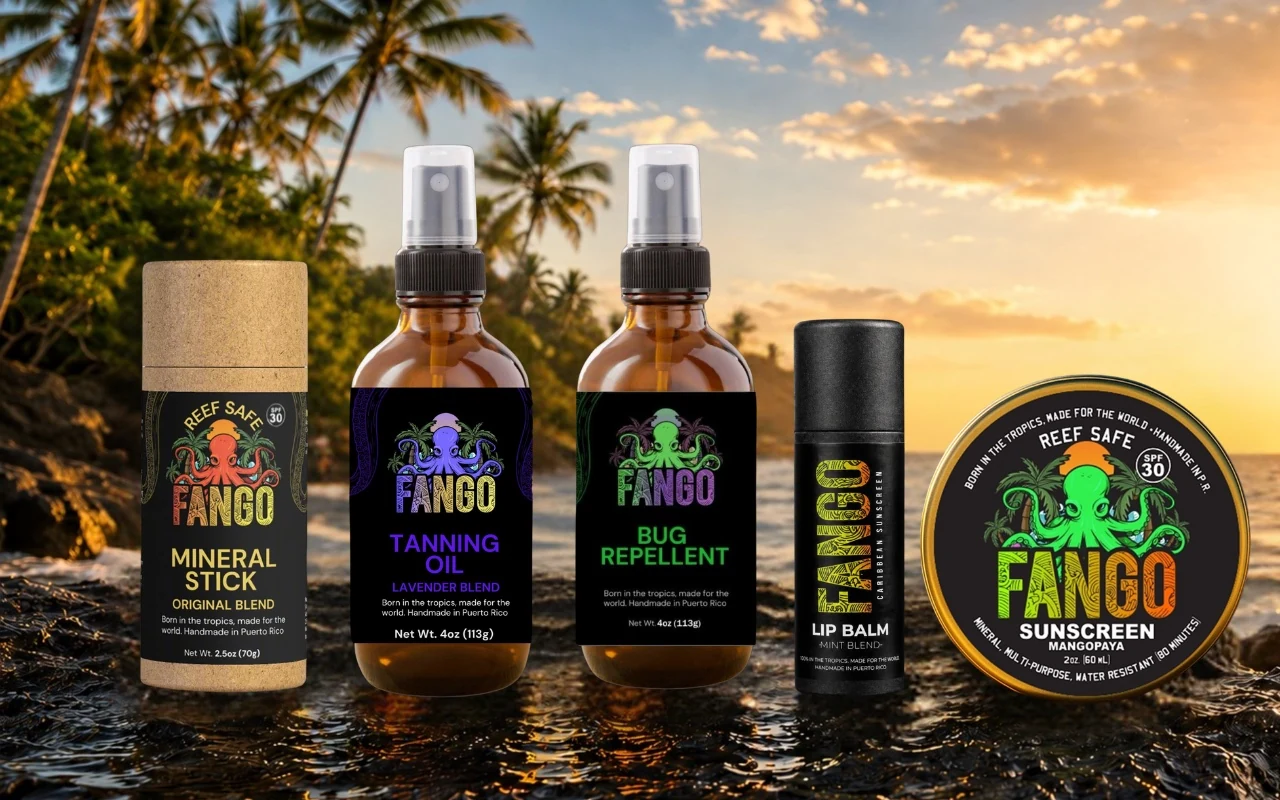 Fango