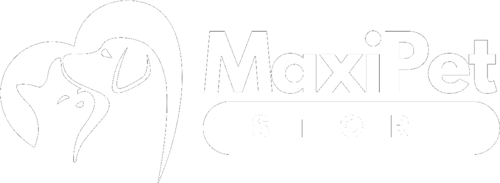 MaxiPet Store