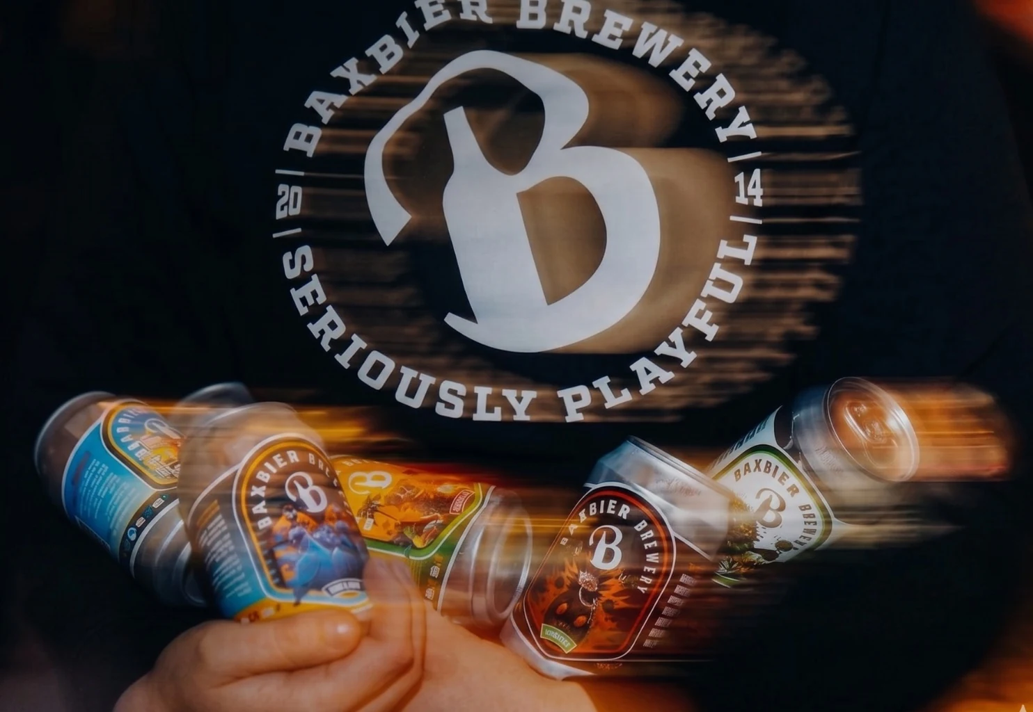 Baxbier Brewery