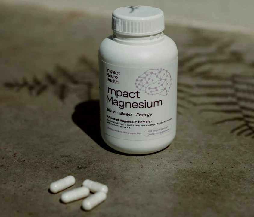 Impact Neuro Health